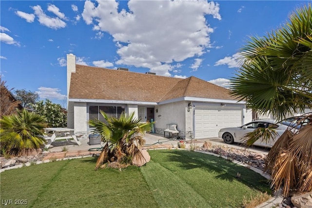 4602 Inland Ct, Las Vegas, NV 89147 - photo 2