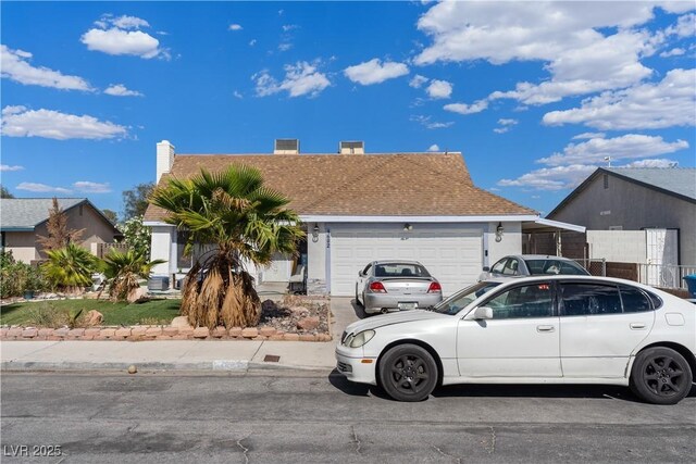 4602 Inland Ct, Las Vegas, NV 89147 - photo 1