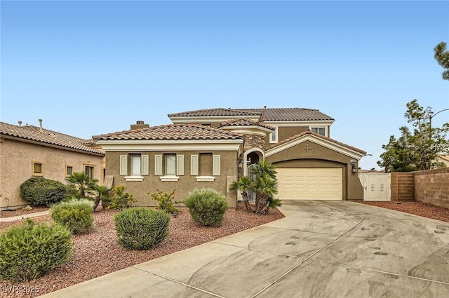 11278 Tenza Ct, Las Vegas, NV 89141 - photo 2