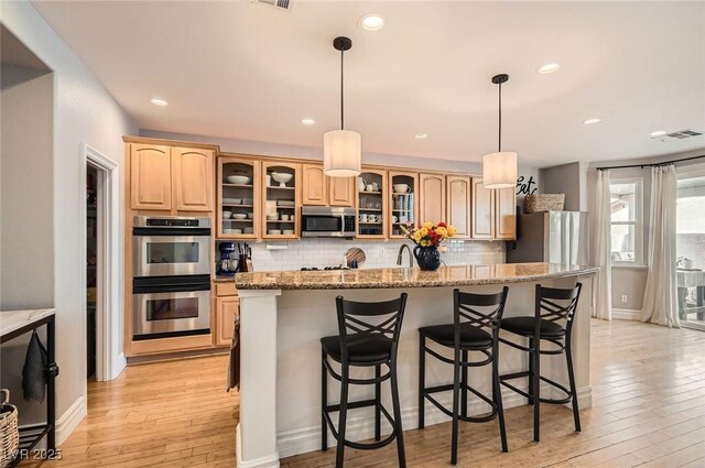 11278 Tenza Ct, Las Vegas, NV 89141 - photo 7