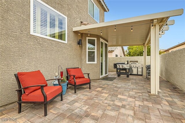 11278 Tenza Ct, Las Vegas, NV 89141 - photo 23