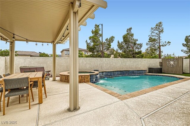 11278 Tenza Ct, Las Vegas, NV 89141 - photo 24