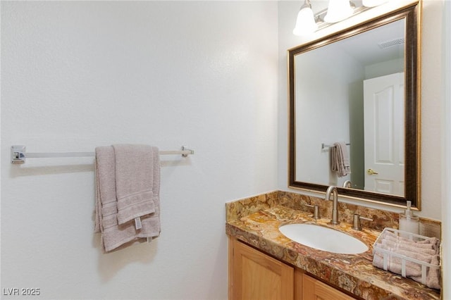 1246 E Gary Ave, Las Vegas, NV 89123 - bathroom with vanity