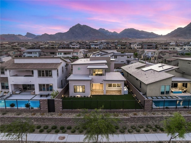 484 Windstone Crest Ave, Las Vegas, NV 89138 - photo 1