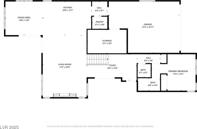 room layout