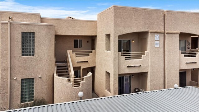 2232 Aspen Mirror Way Unit 202, Laughlin, NV 89029 - view of property