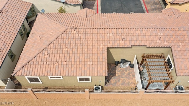 2213 Chandler Ranch Pl, Laughlin, NV 89029 - drone / aerial view