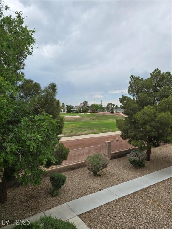 5655 E Sahara Ave Unit 2020, Las Vegas, NV 89142 - view of community