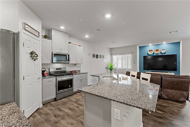 4650 Ridgeley Ave Unit 103, North Las Vegas, NV 89084 - photo 2