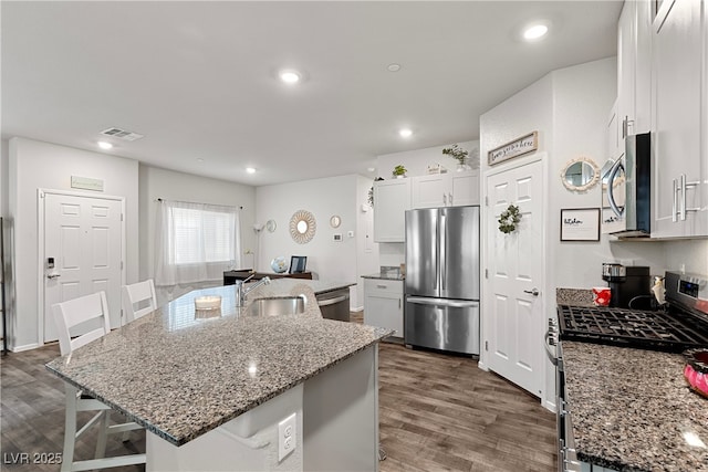 4650 Ridgeley Ave Unit 103, North Las Vegas, NV 89084 - photo 1