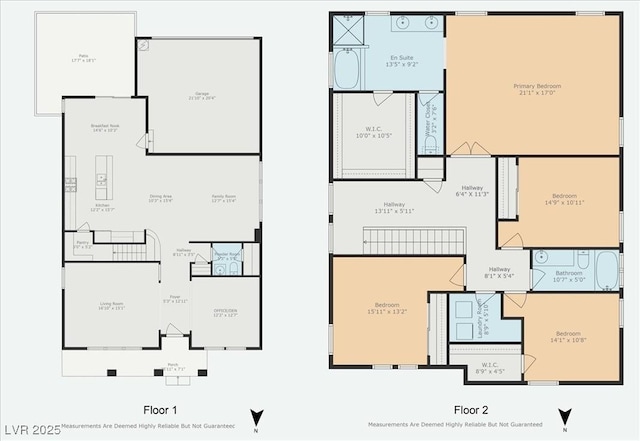 home floor plan
