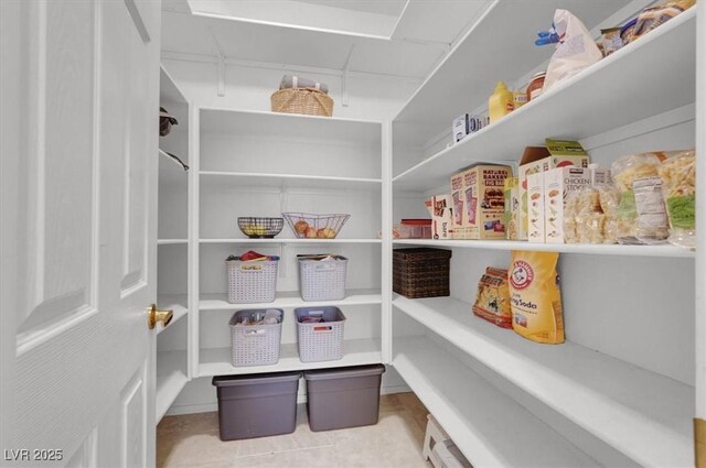 8608 Willow Cabin St, Las Vegas, NV 89131 - view of pantry