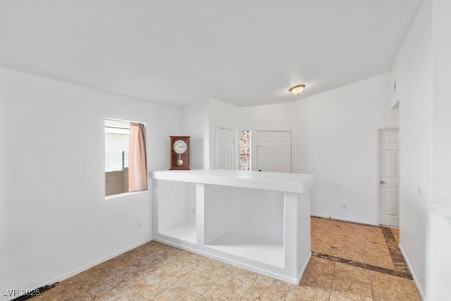 688 Castlebridge Ave, Las Vegas, NV 89123 - unfurnished room with baseboards