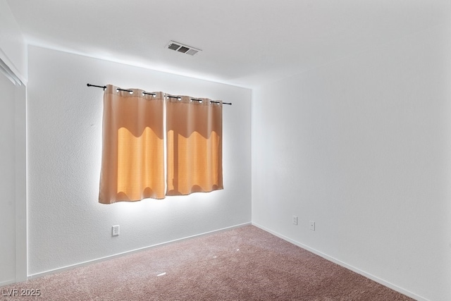 688 Castlebridge Ave, Las Vegas, NV 89123 - empty room featuring carpet flooring and baseboards