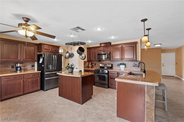 8208 Fritzen Ave, Las Vegas, NV 89131