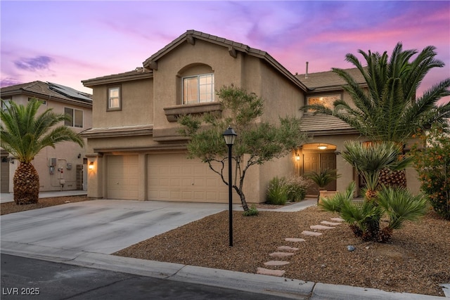 8208 Fritzen Ave, Las Vegas, NV 89131