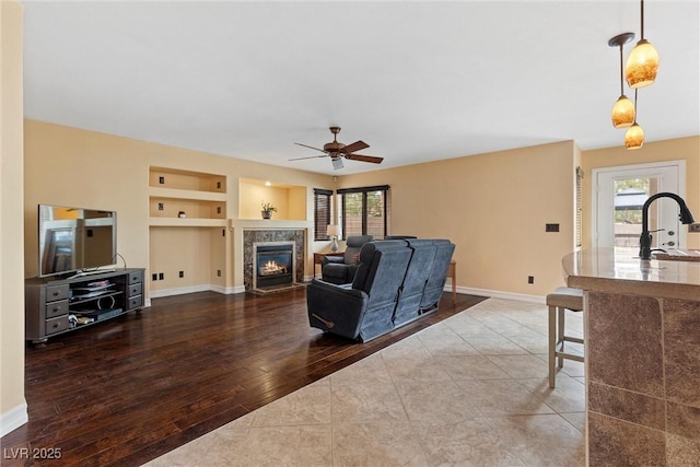 8208 Fritzen Ave, Las Vegas, NV 89131