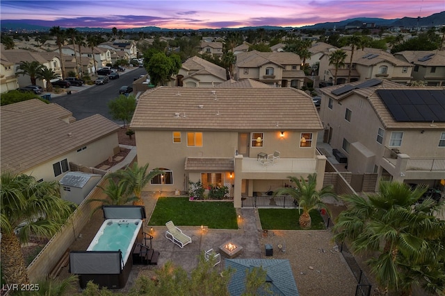 8208 Fritzen Ave, Las Vegas, NV 89131
