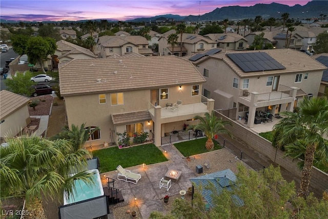 8208 Fritzen Ave, Las Vegas, NV 89131