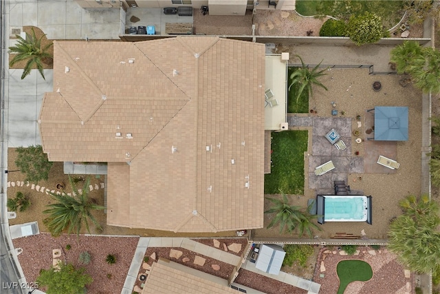 8208 Fritzen Ave, Las Vegas, NV 89131