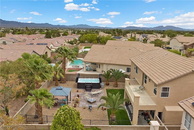 8208 Fritzen Ave, Las Vegas, NV 89131