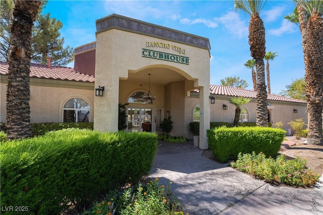 7885 W Flamingo Rd Unit 1161, Las Vegas, NV 89147 - view of property