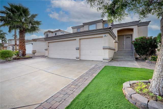 760 Camino La Paz, Henderson, NV 89012 - photo 1