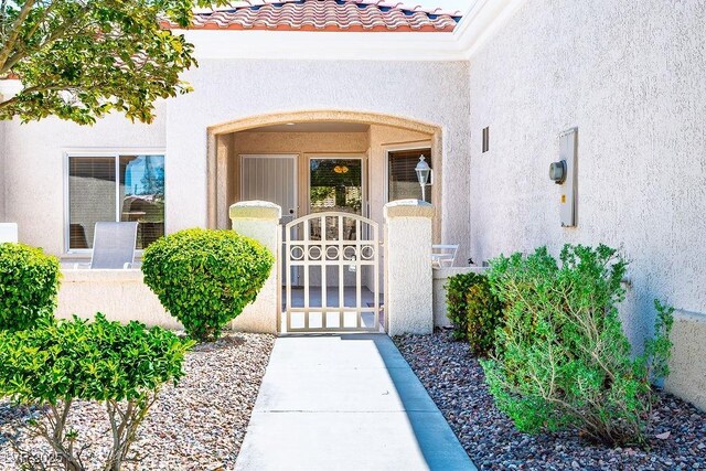 3128 Faiss Dr, Las Vegas, NV 89134 - photo 20