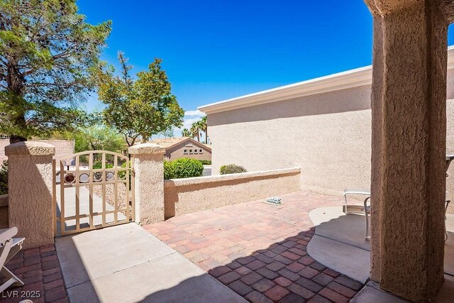 3128 Faiss Dr, Las Vegas, NV 89134 - photo 22