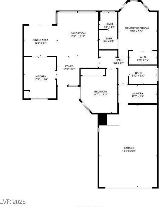 3128 Faiss Dr, Las Vegas, NV 89134 - photo 23