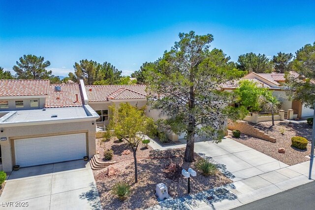 3128 Faiss Dr, Las Vegas, NV 89134 - photo 24