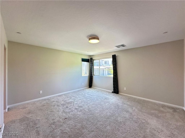 483 Fairview Hills St, Las Vegas, NV 89138 - spare room featuring carpet flooring