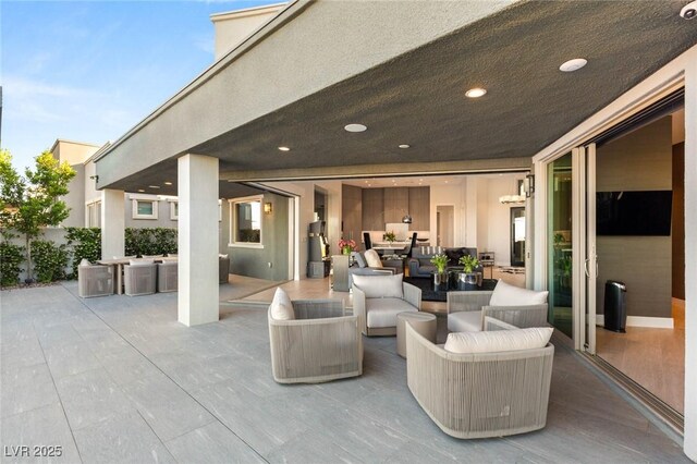 6194 Stone Rise St, Las Vegas, NV 89135 - photo 33