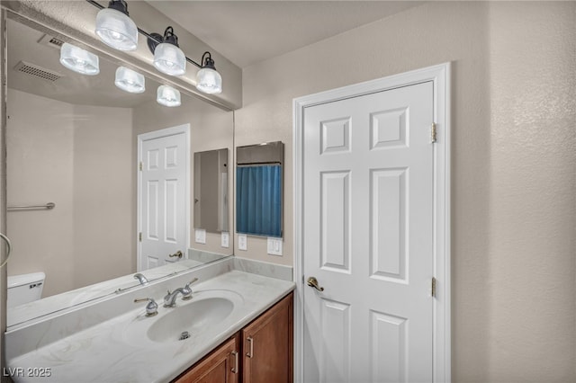 9893 Santa Ponsa Ct, Las Vegas, NV 89178 - bathroom featuring vanity