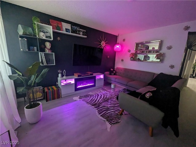 212 Orland St Unit 22, Las Vegas, NV 89107 - view of living room