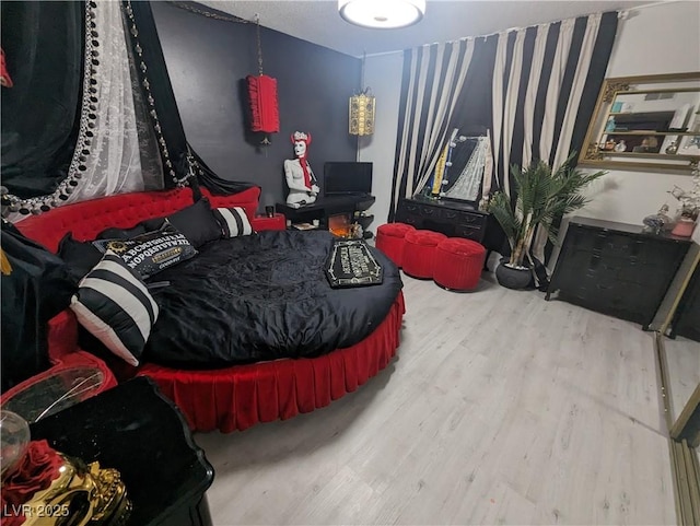 212 Orland St Unit 22, Las Vegas, NV 89107 - bedroom with wood finished floors