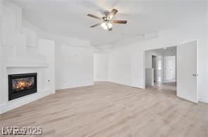 9247 Tulip Trestle Ave, Las Vegas, NV 89148 - photo 17