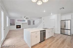 9247 Tulip Trestle Ave, Las Vegas, NV 89148 - photo 8
