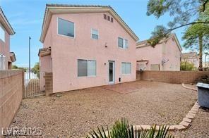 9247 Tulip Trestle Ave, Las Vegas, NV 89148 - photo 23