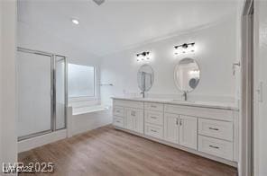 9247 Tulip Trestle Ave, Las Vegas, NV 89148 - photo 12