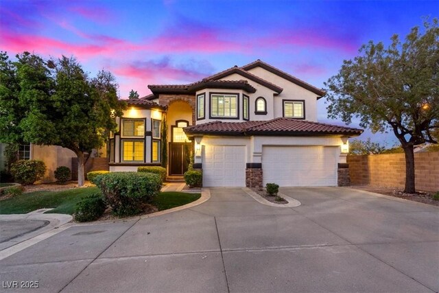 10668 Porta Romana Ct, Las Vegas, NV 89141 - photo 8