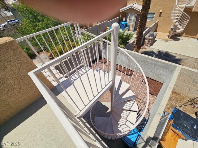 8072 Cimarron Ridge Dr Unit 201, Las Vegas, NV 89128 - photo 19