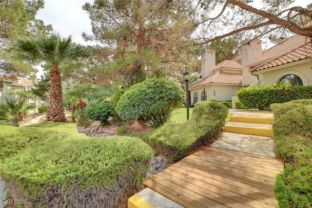 2633 S Durango Dr Unit 201, Las Vegas, NV 89117 - view of home's community