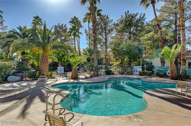 2832 Cape Hope Way, Las Vegas, NV 89121