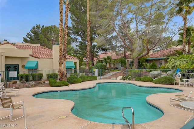 2832 Cape Hope Way, Las Vegas, NV 89121