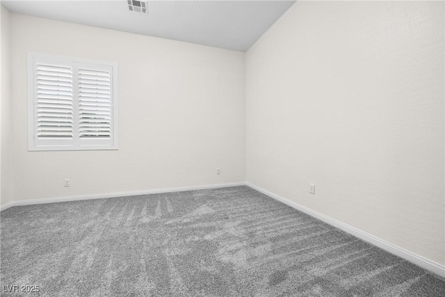717 Monroe Hill Pl, Henderson, NV 89011 - carpeted empty room featuring baseboards