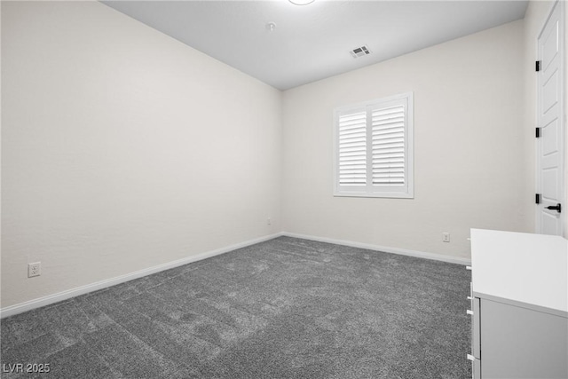 717 Monroe Hill Pl, Henderson, NV 89011 - empty room featuring carpet flooring and baseboards