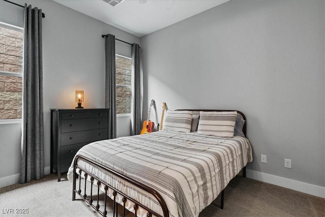 38 Costa Tropical Dr, Henderson, NV 89011 - bedroom featuring carpet flooring and baseboards
