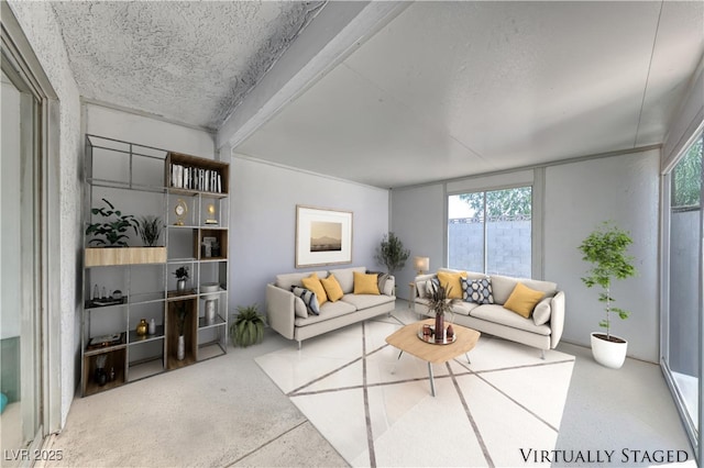 729 Scottsdale St, Henderson, NV 89002 - view of living area