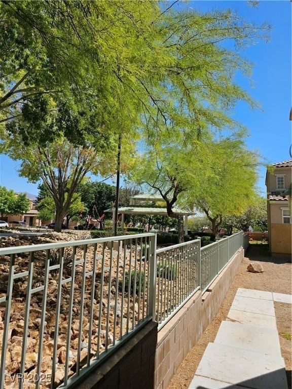 7461 Enviable Ct, Las Vegas, NV 89149 - view of surrounding community